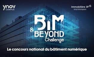 BIM & Beyond Challenge 2026
