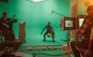 Définition : Motion Capture