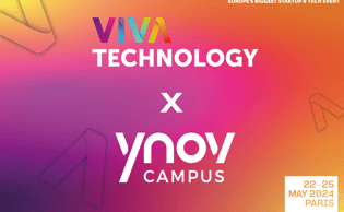Vivatech 2024