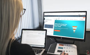 métier d'assistant en webmarketing