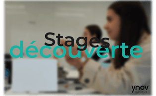 Stages découverte
