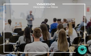 ymmersion