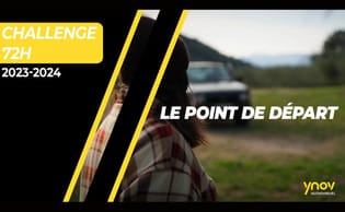 Court-métrage :  Le point de départ 