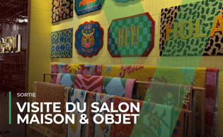 maison & objet