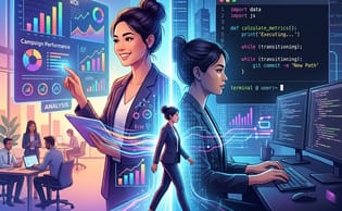 reconversion passer du marketing a l informatique a 25 ans