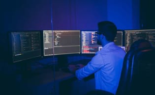 métier Ingénieur DevOps