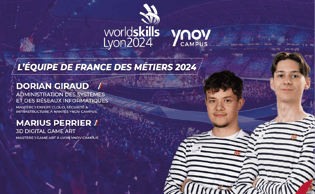 inscription worldskills 10