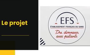 Projet EFS
