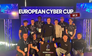 European Cyber Cup