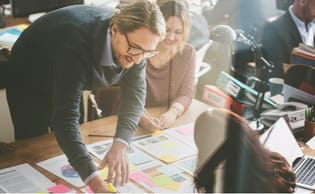 métier de Rédacteur web