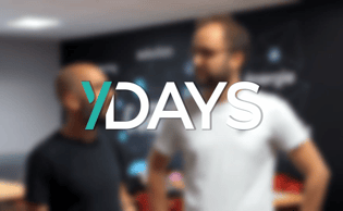 Les YDAYS chez Ynov Campus Lyon