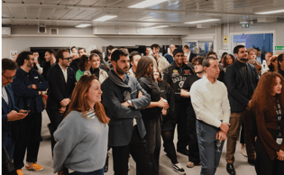 Article inauguration