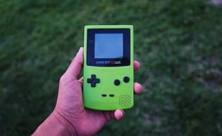 Ecole jeux vidéo post bac