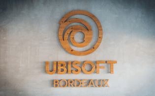 Ubisoft bordeaux