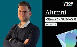 Clément CHARLEMAGNE