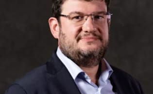 Antoine BUFFETEAU du groupe Ynov