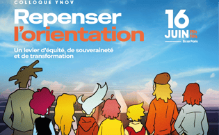 Colloque Orientation Ynov