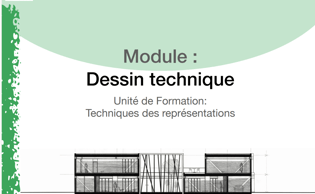 Projet B1 Architecture d'intérieur