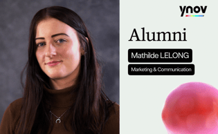 Mathilde LELONG