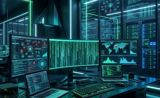 forensics comment mener une enquete apres une cyberattaque