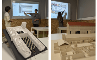 Projet Archi Bx M2