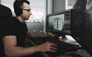 Manager de projet en jumeau numerique