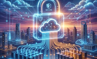cloud security