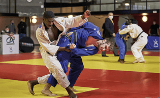 sportifs haut niveau chez Ynov