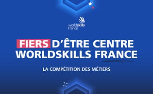 Centre Worldskills France
