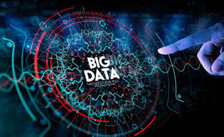 métier de Chef de projet Big Data