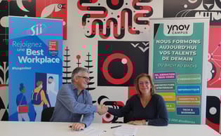 SII X YNOV renouvellement