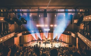 Métier scénographe