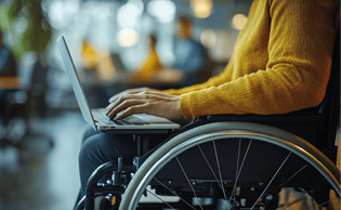 Semaine Européenne de l'Emploi des Personnes Handicapées