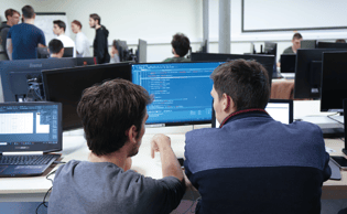 Etudiants info challenges