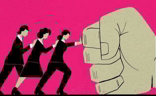 harcèlement sexuel au travail