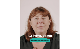 Miniature Laetitia