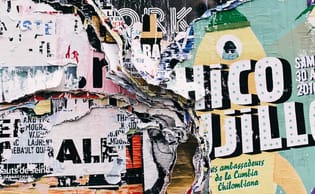 Dossier arts graphiques