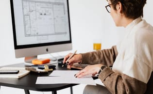 métier de chef de projet bâtiment numérique