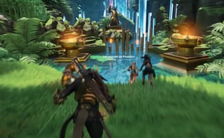 Prométhée décroche la 1ère place du concours YES