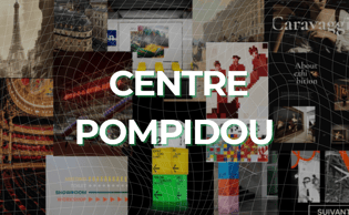 Centre pompidou