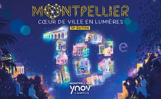 Cœur de Ville en Lumière 2025