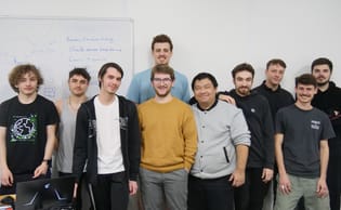 GLOBAL GAME JAM