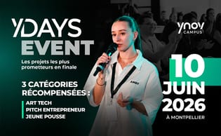 Ydays event 2026