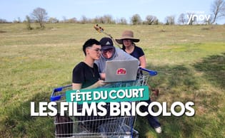 Fête du court
