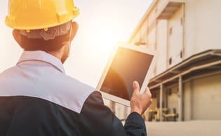 métier d’Expert en digitalisation du bâtiment