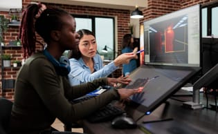 métier de chef de projet jeux vidéo