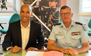 Partenariat ynov campus Gendarmerie image 4