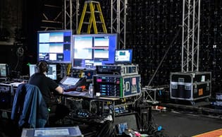 Audiovisuel
