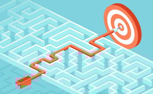 définition : le reach