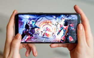 Gameplay